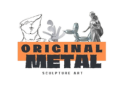 Original Metal Sculptures